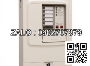 Trung tâm báo cháy 2PD1-5L