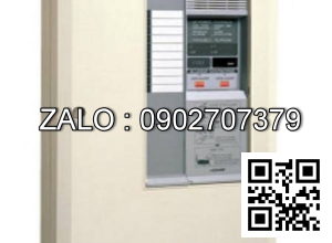 Trung tâm báo cháy 5 kênh FAP232N-5L