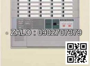 Trung tâm báo cháy FAP128N-B1-30L
