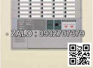 Trung tâm báo cháy FAP128N-B2-50L