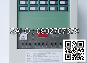 Trung tâm báo cháy Horing AHC-871