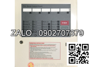 Trung tâm báo cháy Horing AH-00212