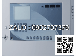 Trung tâm báo cháy địa chỉ Horing AH-05316