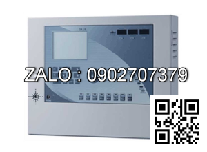 Trung tâm báo cháy địa chỉ QA-16