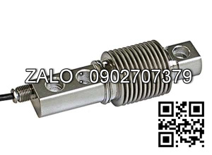 Loadcell xoắn chống rung FCOL - Laumas