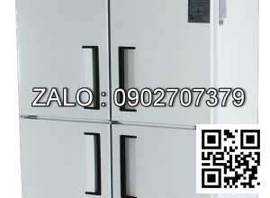 Tủ 4 cửa đông LD-1144F