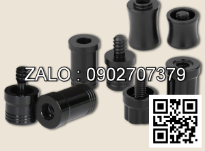 Chup ren nhua M50*32 chup chuong MGP NK / Cái