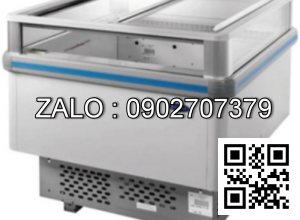 Tủ phẳng đông lạnh (cửa kính toàn cảnh) SFMCT-100FMP