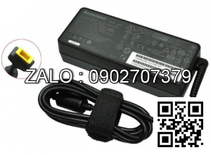 Adapter Lenovo Chân Usb 20V-3.25A