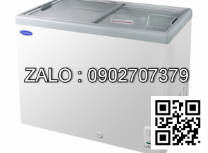 Tủ trữ đông (Cửa kính) CSDH-D100WA