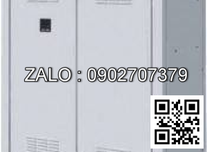 CHV- Biến tần trung thế