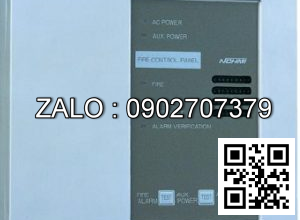 Trung tâm báo cháy 1 kênh FAP230N-1L