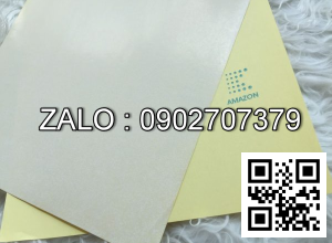 giấy decan A4 Amazon