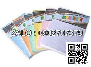 Giấy decan A4 UNC 1 sheet