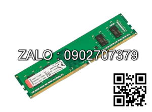 DDR 4—4G/2666 – Team T-Force Vulcan Z Chính Hãng