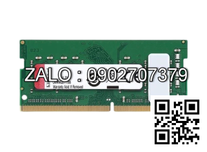 DDR 4—8G/3200 – Team Group T-Force Vulcan Z Chính Hãng