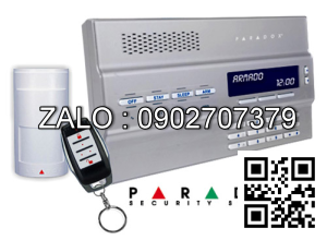 Hệ thống báo động không dây MG6250