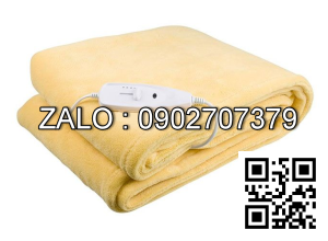 Chăn điện sưởi ấm Medisana HDW