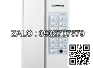 Điện thoại liên lạc nội bộ Commax-Korea TP-12RC