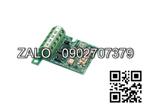 Board mở rộng Mitsubishi FX1N-2EYT-BD