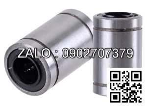 Bạc Lót Trục Dạng Bi Trượt 20x25x20