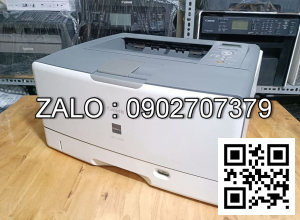 Canon LBP 3900/3910/3930 (A3/A4) - Điện 110v