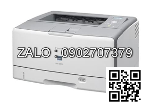 Canon LBP 3950/3970/3980 (A3/A4) - Điện 110v