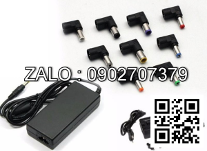 Adapter Đa Năng 8 Đầu 96W