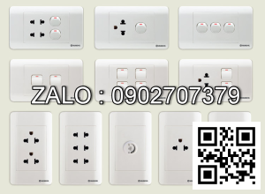 VẬT TƯ ĐIỆN HIỆU CHENG LI