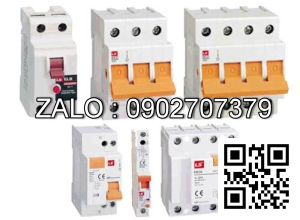 VẬT TƯ ĐIỆN HIỆU LS