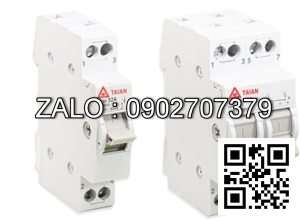 VẬT TƯ ĐIỆN HIỆU TAIAN