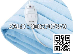 Chăn điện Beuer TS20