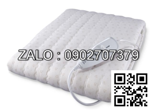 Chăn đệm điện đơn BD-7830