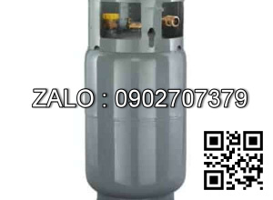 TANK-LPG 33-1/2 POUND STEEL 5107646-00 YT