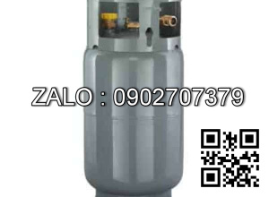 TANK-LPG 33-1/2 POUND STEEL 510764600 YT