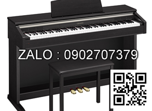 Đàn Piano điện Casio AP-220BK