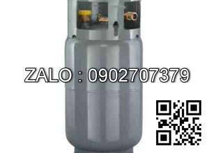 TANK-LPG 33-1/2 POUND ALUMINUM 512433600 YT