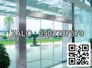 Cửa Kính trượt tự động 930NSF
