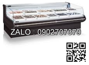 Tủ trưng bày thịt ILYANG OPO SDMP