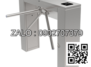 Cửa tay xoay 3 chấu L128