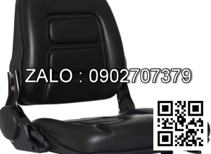 Ốp lưng nghế HYSTER 2077261