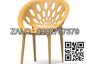 Ghế Plaxury PAVO 1229