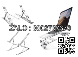 Giá Đỡ Laptop, Ipad Kiễu Chữ M (Nhựa)
