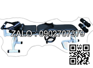 Ghế tăng chiều cao HJ-002