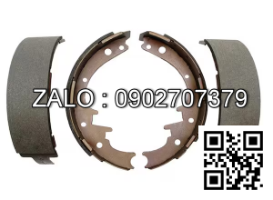 Brake Drum A01C3-02011-HT
