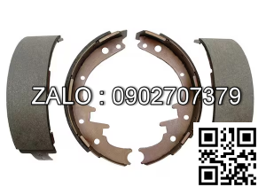 Brake Drum 25783-02311-HT