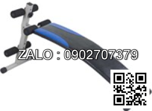 Ghế cong tập bụng Life 2002