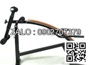 Ghế lưng cong Pro 601003 (BEN PRO)