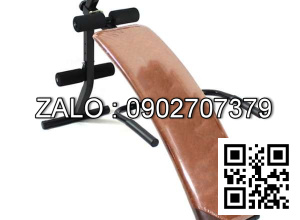 Ghế lưng cong 601002 (BEN2)