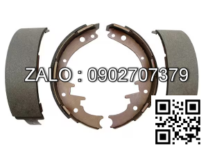 Brake Drum 1.5DA11-00-12-HT
